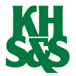 KHS&S Logo